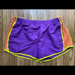 Danskin Now Athletic Shorts
